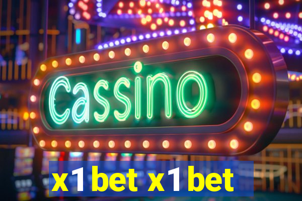 x1 bet x1 bet